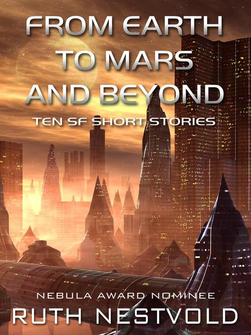 Cover image for From Earth to Mars and Beyond